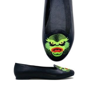 STRANGECVLT LYDIA CREATURE FLATS